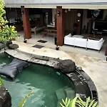 The Flintstones - By Manasui Villa